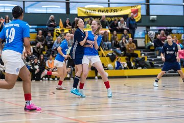Bild 243 - wBJ NFV Futsalmeisterschaft